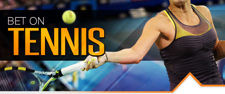Tennis Betting Sites